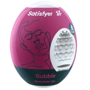 Bubble Masturbator Ei – Satisfyer