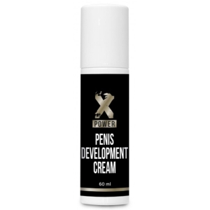 Penisvergrösserungscreme 60ml | X Power