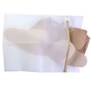 Waschtasche – Bye Bra