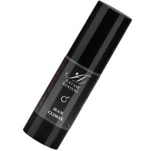 Extase Sensuel – Man Climax