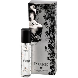 Pheromonparfüm Woman 15ml | Miyoshi Miyagi