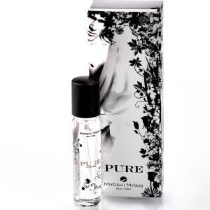 Pheromonparfüm Men 15ml | Miyoshi Miyagi