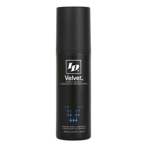 Premium Body Glide Schmiermittel 125ml | Id Velvet