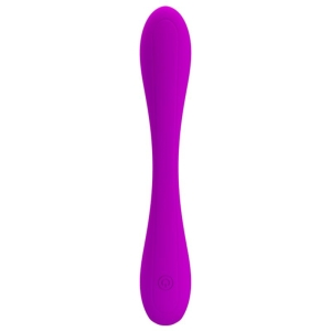 Biegsamer Vibrator Von Hübsche Liebe Yedda