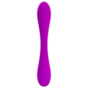 Biegsamer Vibrator Von Hübsche Liebe Yedda