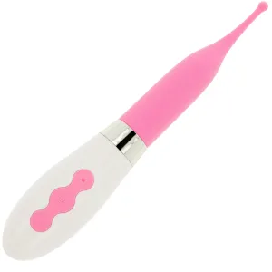Klitoristimulator 10 Vibrationsmodi | Ohmama