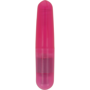 Vibrationskugel Basic Rosa | Ohmama
