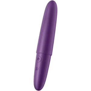 Ultra Power Bullet 6 - Lila – Satisfyer