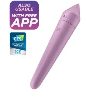 Ultra Power Bullet 8 Flieder | Satisfyer