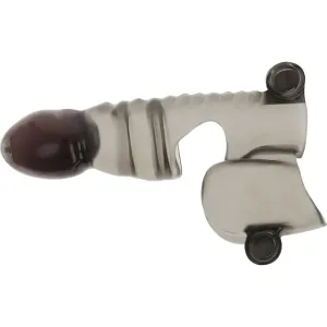 Penis- Und Hodenhülle Mit 3 Motoren – Ohmama