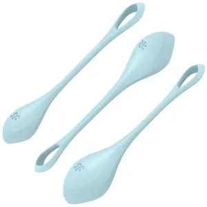 Yoni Power 2 TrainingsBlau – Satisfyer