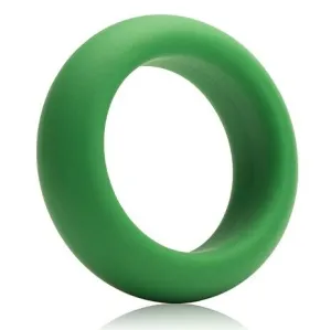 Cockring Aus Silikon - Mittelstretch – Je Joue