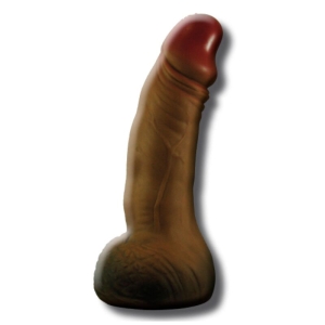 Braun Penis Moneybox | Diablo Picante