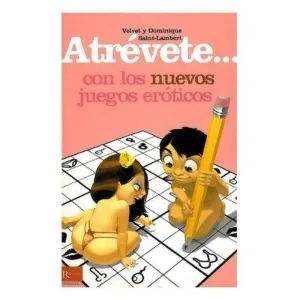 Buchcover mit nackten Figuren auf einem Spielfeld, Titel: 