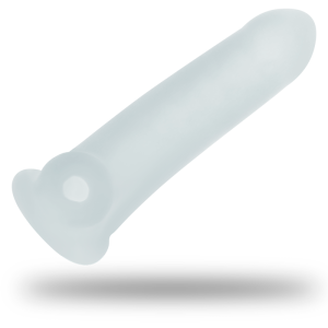 Kleine Penis- Und Hodenabdeckung Aus Silikon | Ohmama
