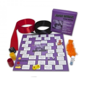 Sinnliches Spiel | Diablo Picante