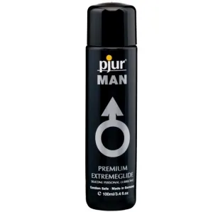 Premium Extremeglide 100ml – Pjur