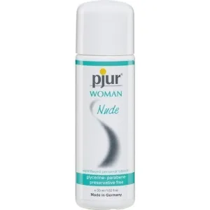 Nude Schmiermittel 30ml – Pjur