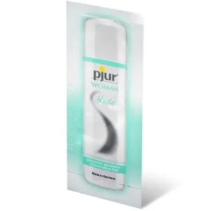 Nude Schmiermittel Auf Wasserbasis 2ml – Pjur