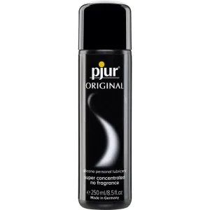 Original Bodyglide Silikon 250ml – Pjur
