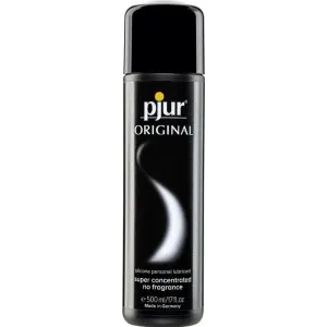 Original Bodyglide Silikon 500ml – Pjur