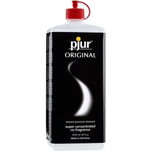 Original Bodyglide Silikon 1000ml – Pjur
