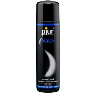 Auf Wasserbasis 500ml