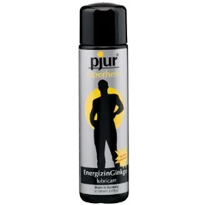 Energizing Ginkgo Schmiermittel 100ml – Pjur
