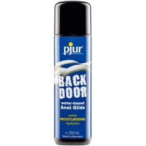 Backdoor Comfort Water Anal Glide 250ml – Pjur