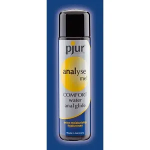 Comfort Water Anal Glide 2ml – Pjur