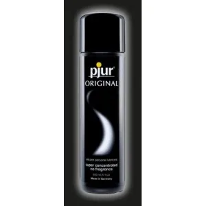 Bodyglide Silikon 1,5ml – Pjur
