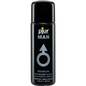 Premium Extremeglide 30ml | Pjur