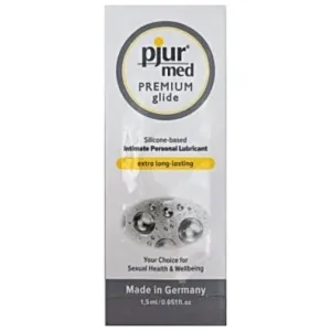 Premium Glide 1,5ml – Pjur