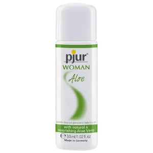 Schmiermittel Auf Wasserbasis 30ml – Pjur