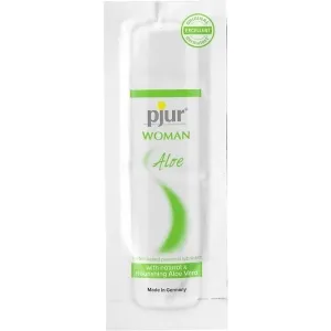 Aloe Schmiermittel Auf Wasserbasis 2ml – Pjur