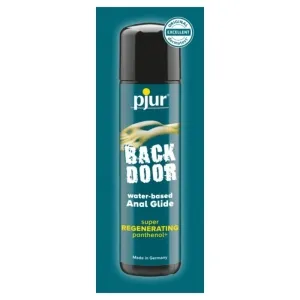 Hintertür Glide Regenerierendes Panthenol 2ml – Pjur
