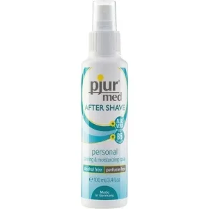 After Shave Spray 100ml – Pjur