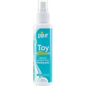 Toy Cleaner Spray 100ml – Pjur
