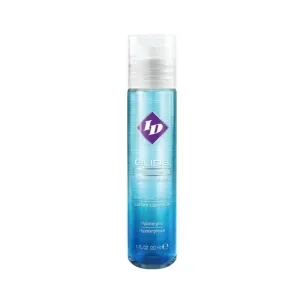 Schmiermittel Auf Wasserbasis 30ml – Id Glide