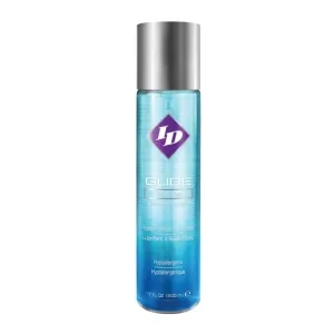 Schmiermittel Auf Wasserbasis 500ml – Id Glide