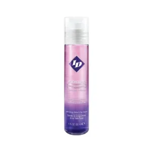 Wasserbasiertes Schmiermittel 30ml – Id Pleasure