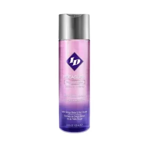 Schmiermittel Auf Wasserbasis 130ml – Id Pleasure