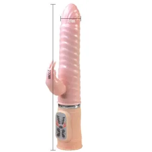 Heat Fire Bunny Mit Heizfunktion Und Rotation 10f | Baile