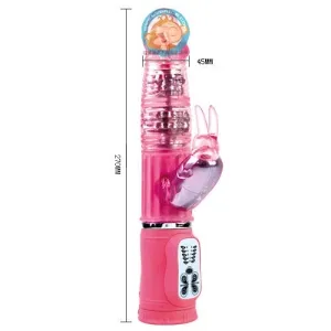 Rock Bunny Rampante 10f 27cm | Baile