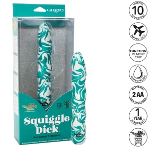 Squiggle Dick Personal | Calex