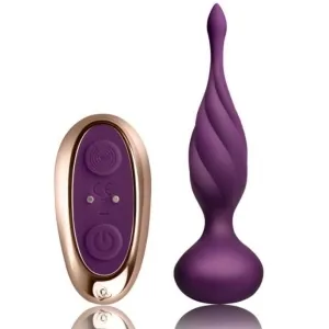 Discover Analstimulator Lila – Rocks Off