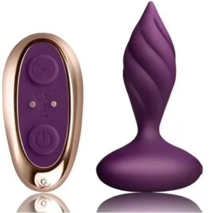 Desire Analstimulator Lila – Rocks Off
