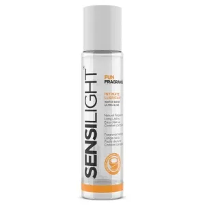 Sensilight Kokosnuss Und Melone 60ml
