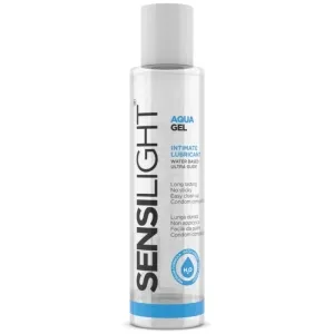 Sensilight Ultra Aquagel 150ml – Sensilight