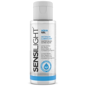Ultra Glide Aquagel 30ml | Sensilight